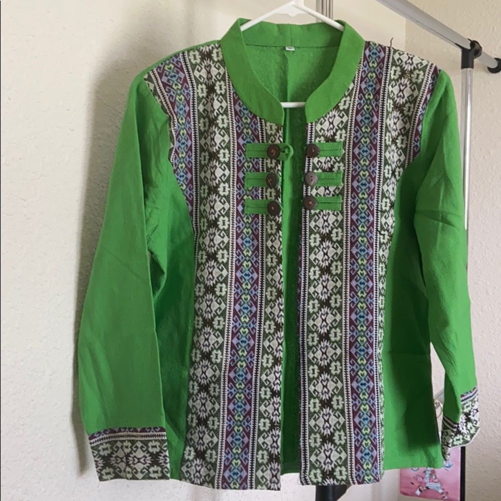 Go with any clothes